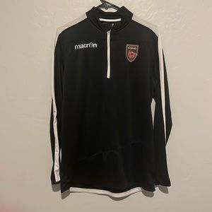 Phoenix rising jacket